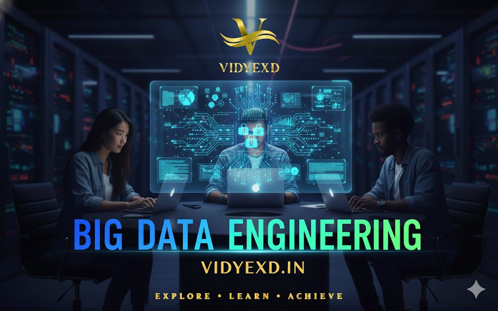 Data visualization dashboard for Big Data Engineering Course